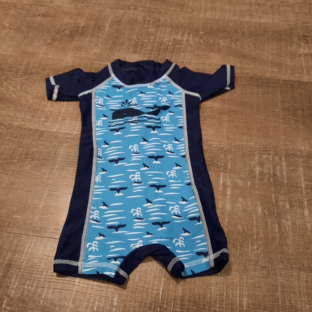Baby Swimming suite